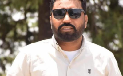 ਕਾਂਗਰਸ ਪਾਰਟੀ ਦੇ ਜਿਲਾ ਸੰਗਰੂਰ ਪ੍ਰਧਾਨ ਵਿਰੁੱਧ ਐਫ. ਆਈ. ਆਰ. ਹੋਈ ਦਰਜ