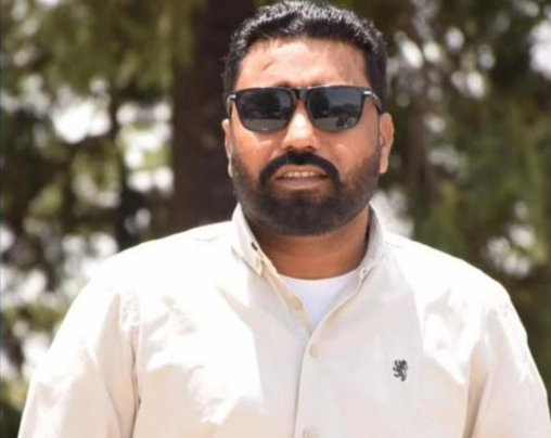 ਕਾਂਗਰਸ ਪਾਰਟੀ ਦੇ ਜਿਲਾ ਸੰਗਰੂਰ ਪ੍ਰਧਾਨ ਵਿਰੁੱਧ ਐਫ. ਆਈ. ਆਰ. ਹੋਈ ਦਰਜ