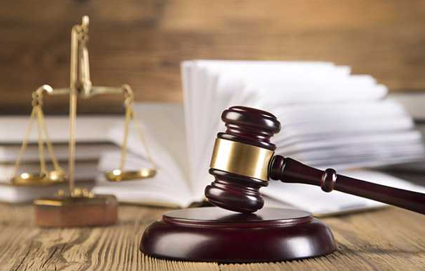 Court sentences