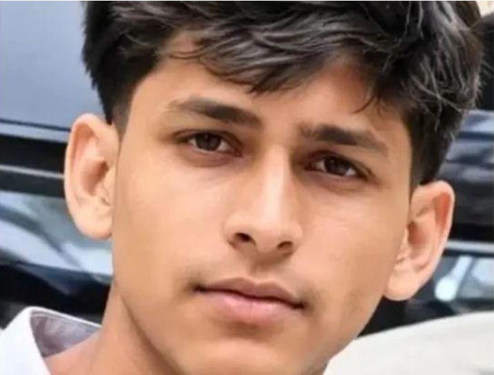 ਨਾਬਾਲਗ ਨੌਜਵਾਨ ਨੇ ਗੋਲੀਆਂ ਮਾਰ ਕੇ ਕਰ ਦਿੱਤਾ ਨੌਜਵਾਨ ਦਾ ਕਤਲ