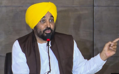 ਹਾਈਕੋਰਟ ਨੇ ਮੁੱਖ ਮੰਤਰੀ ਦੇ ਫ੍ਰਾਂਸ ਦੌਰੇ ਮਾਮਲੇ ਸਬੰਧੀ ਲਿਆ ਅਹਿਮ ਫ਼ੈਸਲਾ