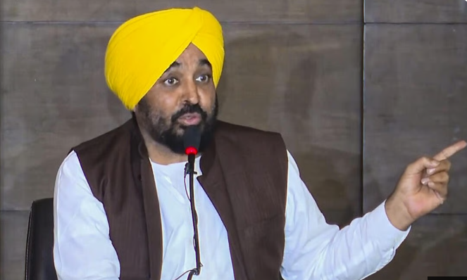 Chief Minister