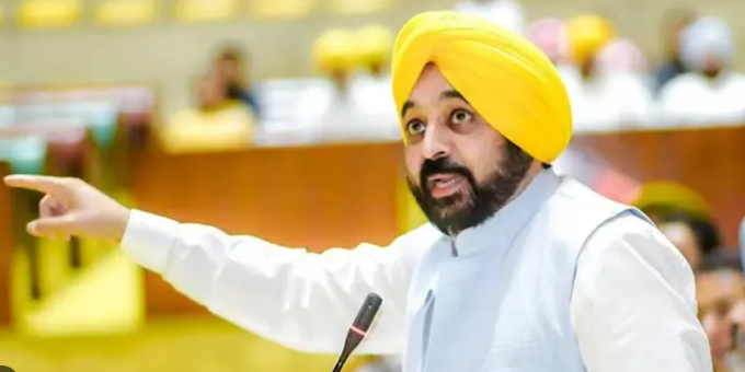 ਮੁੱਖ ਮੰਤਰੀ ਨੇ ਜਾਂਚ ਦੇ ਨਾਮ ‘ਤੇ ਕਈ ਘੰਟੇ ਬੈਠਾ ਕੇ ਰੱਖਣ ਦਾ ਲਗਾਇਆ ਦੋਸ਼