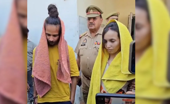 ਅਦਾਾਲਤ ਨੇ ਮੇਰਠ ਕਤਲ ਮਾਮਲੇ ’ਚ ਸੁਣਾਈ ਦੋੋਹਾਂ ਨੂੰ ਮੌਤ ਦੀ ਸਜ਼ਾ