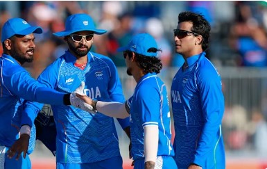 Cricket Team Cricket Team