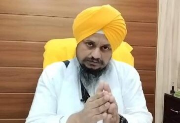 ਬੰਦੀ ਸਿੰਘ ਰਿਹਾਈ ਮਾਰਚ` ਹੋਵੇਗਾ 2 ਅਕਤੂਬਰ ਨੂੰ ਸ਼ੁਰੂ : ਗਿਆਨੀ ਹਰਪ੍ਰੀਤ ਸਿੰਘ