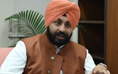 ਪੰਜਾਬ ਸਰਕਾਰ ਨੇ ਦੁਕਾਨਦਾਰਾਂ ਲਈ ‘ਮੇਰੀ ਦੁਕਾਨ, ਮੇਰਾ ਨਾਮ’ ਯੋਜਨਾ ਸ਼ੁਰੂ : ਬੈਂਸ