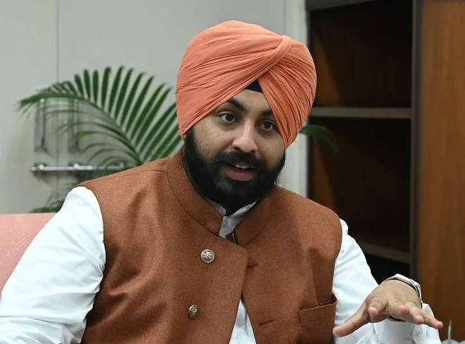 ਪੰਜਾਬ ਸਰਕਾਰ ਨੇ ਦੁਕਾਨਦਾਰਾਂ ਲਈ ‘ਮੇਰੀ ਦੁਕਾਨ, ਮੇਰਾ ਨਾਮ’ ਯੋਜਨਾ ਸ਼ੁਰੂ : ਬੈਂਸ