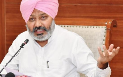 ਦੀਵਾਲੀ ਤੋਂ ਪਹਿਲਾਂ ਗਰੁੱਪ-ਡੀ ਮੁਲਾਜ਼ਮਾਂ ਨੂੰ ਮਿਲੇਗਾ ਵਿਆਜ ਮੁਕਤ ਐਡਵਾਂਸ : ਚੀਮਾ