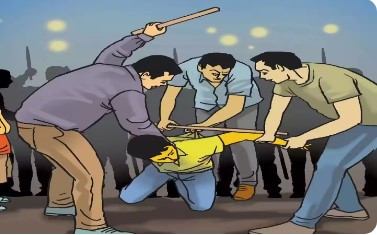ਜਿਲਾ ਅਦਾਲਤੀ ਕੰਪਲੈਕਸ ਵਿਚ ਦਿਨ ਦਿਹਾੜੇ ਹੋਇਆ ਵਕੀਲ ‘ਤੇ ਹਮਲਾ