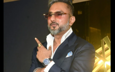 ਮਹਾਰਾਸ਼ਟਰ ਸਾਈਬਲ ਸੈਲ ਅੱਗੇ ਪੇਸ਼ ਹੋਏ ਯੋ-ਯੋ ਹਨੀ ਸਿੰਘ