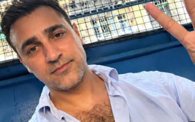 ਅਦਾਕਾਰ ਇਮਰਾਨ ਖਾਨ ਨੂੰ ਮੁੰਬਈ ਪੁਲਸ ਨੇ ਕੱਢਿਆ ਭਾਰਤ ਛੱਡਣ ਦਾ ਨੋਟਿਸ