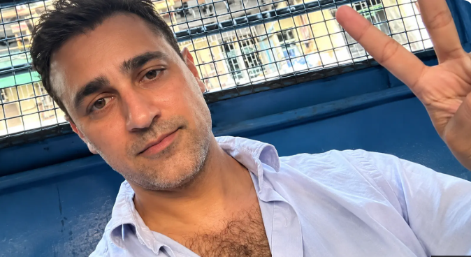 ਅਦਾਕਾਰ ਇਮਰਾਨ ਖਾਨ ਨੂੰ ਮੁੰਬਈ ਪੁਲਸ ਨੇ ਕੱਢਿਆ ਭਾਰਤ ਛੱਡਣ ਦਾ ਨੋਟਿਸ