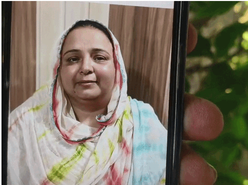 ਬੱਚੇ ਦੇ ਜਨਮ ਦਿਨ ਦੀ ਪਾਰਟੀ ਵਿੱਚ ਗੋਲੀਆਂ ਚੱਲਣ ਨਾਲ ਇਕ ਦੀ ਮੌਤ