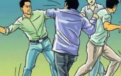 ਦੋ ਧਿਰਾਂ ਵਿਚ ਸਮਝੌਤਾ ਕਰਵਾਉਣ ਪਹੁੰਚੇ ਕੌਂਸਲਰ ਦੇ ਪਤੀ `ਤੇ ਕਾਤਲਾਨਾ ਹਮਲਾ