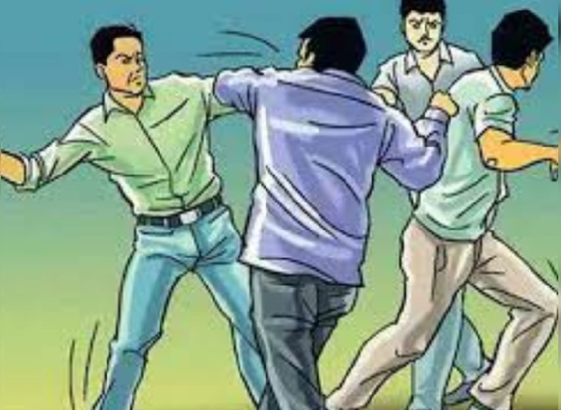 ਦੋ ਧਿਰਾਂ ਵਿਚ ਸਮਝੌਤਾ ਕਰਵਾਉਣ ਪਹੁੰਚੇ ਕੌਂਸਲਰ ਦੇ ਪਤੀ `ਤੇ ਕਾਤਲਾਨਾ ਹਮਲਾ