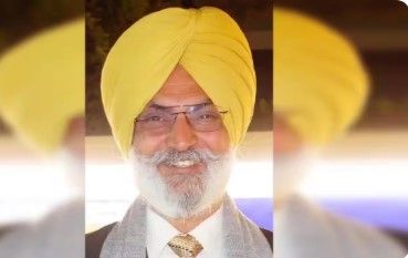 ਭਾਸ਼ਾ ਵਿਭਾਗ ਦੇ ਡਾਇਰੈਕਟਰ ਨੂੰ ਪੰਜਾਬ ਸਰਕਾਰ ਕੀਤਾ ਕਾਰਨ ਦੱਸੋ ਨੋਟਿਸ ਜਾਰੀ
