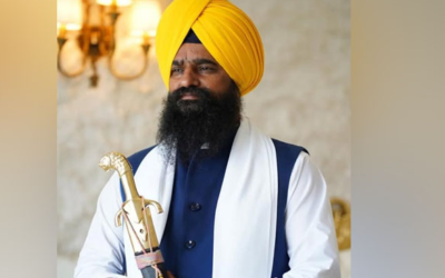 ਸ੍ਰੀ ਅਕਾਲ ਤਖ਼ਤ ਸਾਹਿਬ ਵਿਖੇ ਪੇਸ਼ ਹੋਣਗੇ ਆਪ ਦੇ ਵਿਧਾਇਕ ਤੇ ਆਗੂ