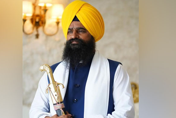 ਸ੍ਰੀ ਅਕਾਲ ਤਖ਼ਤ ਸਾਹਿਬ ਵਿਖੇ ਪੇਸ਼ ਹੋਣਗੇ ਆਪ ਦੇ ਵਿਧਾਇਕ ਤੇ ਆਗੂ