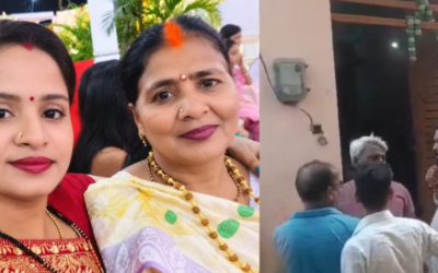 ਹੋਮ ਗਾਰਡ ਦੇ ਜਵਾਨ ਨੇ ਪਤਨੀ ਤੇ ਧੀ ਦਾ ਗਲਾ ਘੁੱਟ ਕੇ ਕੀਤਾ ਕਤਲ
