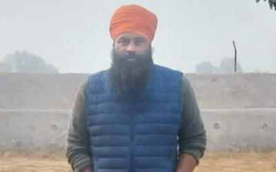 ਪੰਜਾਬ ਦੇ ਜਿਲਾ ਮਾਨਸਾ ਵਿਖੇ ਪਰਵਿੰਦਰ ਸਿੰਘ ਝੋਟਾ ਦਾ ਕਰ ਦਿੱਤਾ ਗਿਆ ਕਤਲ