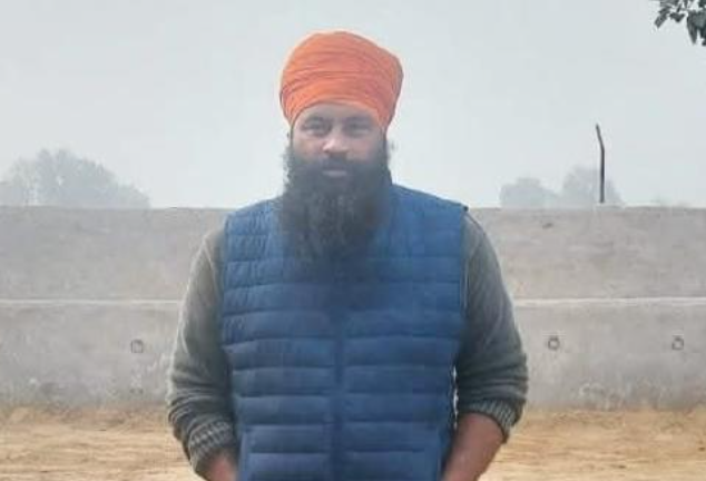 ਪੰਜਾਬ ਦੇ ਜਿਲਾ ਮਾਨਸਾ ਵਿਖੇ ਪਰਵਿੰਦਰ ਸਿੰਘ ਝੋਟਾ ਦਾ ਕਰ ਦਿੱਤਾ ਗਿਆ ਕਤਲ