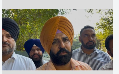 ਟ੍ਰਾਂਸਪੋਰਟ ਮੰਤਰੀ ਨਾਲ ਬੇਨਤੀਜਾ ਰਹੀ ਮੀਟਿੰਗ ਕਾਰਨ ਹੜ੍ਹਤਾਲ ਰਹੇਗੀ ਜਾਰੀ