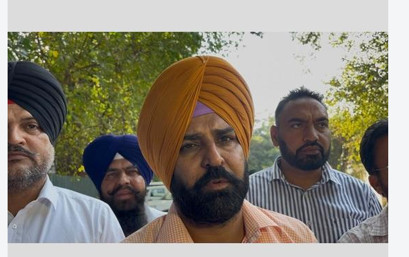ਟ੍ਰਾਂਸਪੋਰਟ ਮੰਤਰੀ ਨਾਲ ਬੇਨਤੀਜਾ ਰਹੀ ਮੀਟਿੰਗ ਕਾਰਨ ਹੜ੍ਹਤਾਲ ਰਹੇਗੀ ਜਾਰੀ