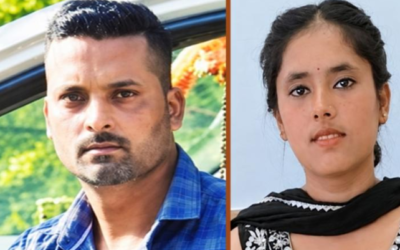 ਥਾਰ-ਮੋਟਰਸਾਈਕਲ ਟੱਕਰ ਵਿਚ ਚਾਚਾ-ਭਤੀਜੀ ਦੀ ਹੋਈ ਦਰਦਨਾਕ ਮੌਤ