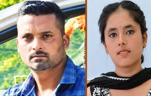 ਥਾਰ-ਮੋਟਰਸਾਈਕਲ ਟੱਕਰ ਵਿਚ ਚਾਚਾ-ਭਤੀਜੀ ਦੀ ਹੋਈ ਦਰਦਨਾਕ ਮੌਤ
