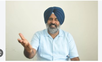 ਪੰਜਾਬ ਪ੍ਰਦੇਸ਼ ਕਾਂਗਰਸ ਕਮੇਟੀ ਦੇ ਪ੍ਰਧਾਨ ਬਣੇ ਪਰਗਟ ਸਿੰਘ