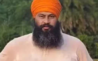 ਮਾਨਸਾ ਵਿਚ ਪਰਵਿੰਦਰ ਝੋਟਾ ਕਤਲ ਮਾਮਲੇ `ਚ ਕਾਤਲ ਪੁਲਸ ਵਲੋਂ ਗ੍ਰਿਫ਼ਤਾਰ