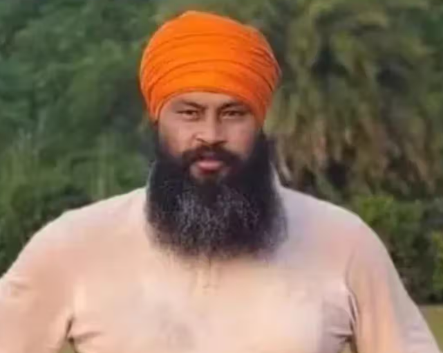 ਮਾਨਸਾ ਵਿਚ ਪਰਵਿੰਦਰ ਝੋਟਾ ਕਤਲ ਮਾਮਲੇ `ਚ ਕਾਤਲ ਪੁਲਸ ਵਲੋਂ ਗ੍ਰਿਫ਼ਤਾਰ