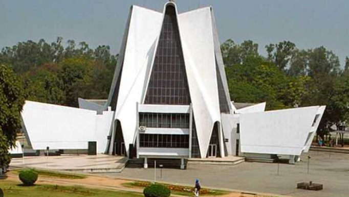 Punjaabi University Punjabi University