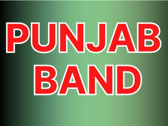 ਪਰਵਿੰਦਰ ਸਿੰਘ ਝੋਟਾ ਦੇ ਕਤਲ ਨੂੰ ਲੈ ਕੇ ਪੰਜਾਬ ਬੰਦ ਦਾ ਸੱਦਾ