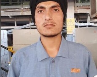 ਨਸ਼ਾ ਤਸਕਰੀ ਮਾਮਲੇ ਵਿਚ ਪੰਜਾਬੀ ਨੌਜਵਾਨ ਨੂੰ ਹੋਈ ਮਸਕਟ `ਚ ਮੌਤ ਦੀ ਸਜ਼ਾ