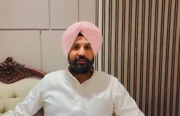 ਪੰਜਾਬ ਕਾਂਗਰਸ ਦੀ ਪ੍ਰਧਾਨਗੀ ਤੋਂ ਅਮਰਿੰਦਰ ਸਿੰਘ ਰਾਜਾ ਵੜਿੰਗ ਨੇ ਦਿੱਤਾ ਅਸਤੀਫ਼ਾ