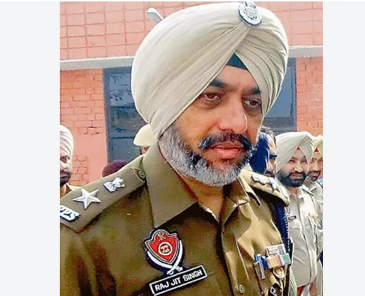 ਪੰਜਾਬ ਪੁਲਸ ਦੇ ਬਰਖ਼ਾਸਤ ਏ. ਆਈ. ਜੀ. ਹੁੰਦਲ ਵਿਜੀਲੈਂਸ ਬਿਊਰੋ ਦੇ ਰਿਮਾਂਡ ‘ਤੇ