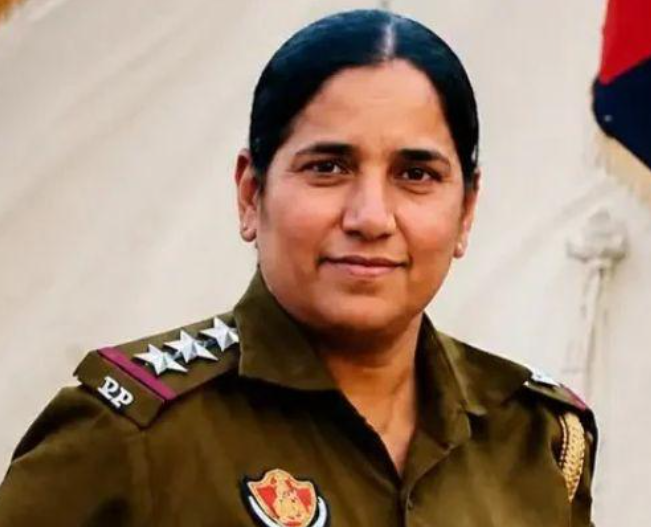 ਪਰਵਿੰਦਰ ਝੋਟਾ ਕਤਲ ਕਾਂਡ ਮਾਮਲੇ ਵਿਚ ਮਾਨਸਾ ਦੀ ਐਸ. ਐਚ. ਓ. ਮੁਅੱਤਲ