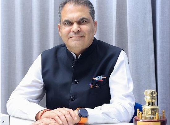Sanjeev Arora