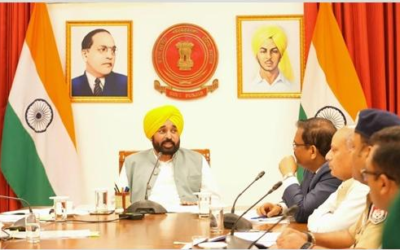 ਏਸ਼ੀਅਨ ਹਾਕੀ ਚੈਂਪੀਅਨਜ਼ ਟ੍ਰਾਫੀ ਲਈ ਵਿਸ਼ਵ ਪੱਧਰ ਦੇ ਪ੍ਰਬੰਧ ਬਣਾਉਣ ਦੇ ਹੁਕਮ
