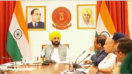 ਏਸ਼ੀਅਨ ਹਾਕੀ ਚੈਂਪੀਅਨਜ਼ ਟ੍ਰਾਫੀ ਲਈ ਵਿਸ਼ਵ ਪੱਧਰ ਦੇ ਪ੍ਰਬੰਧ ਬਣਾਉਣ ਦੇ ਹੁਕਮ