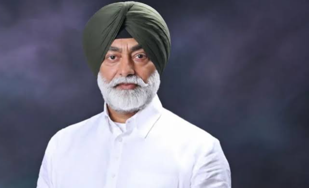ਕਾਂਗਰਸੀ ਵਿਧਾਇਕ ਸੁਖਪਾਲ ਸਿੰਘ ਖਹਿਰਾ ਰਹਿੰਦੇ ਸੈਸ਼ਨ ਲਈ ਸਦਨ ਤੋਂ ਮੁਅੱਤਲ